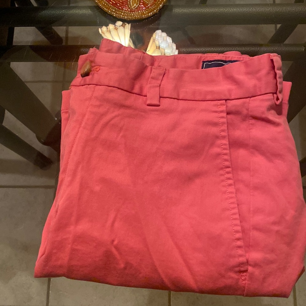 Men’s Vineyard Vines Khaki Shorts